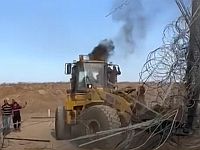 Военный источник: в нападении на Израиль из Газы 7 октября участвовали около 2500 боевиков и 