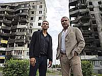 Андрей Шевченко поддержал решение УЕФА отменить допуск сборных России: