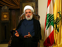 Заместитель генсека