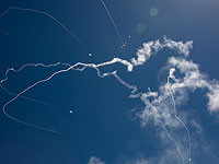 Тревога прозвучала в населенных пунктах Верхней и Центральной Галилеи