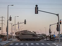 Угроза проникновения террористов в нескольких населенных пунктах на севере Израиля