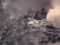 Силы ЦАХАЛа провели несколько локальных рейдов на территорию сектора Газы