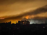 Восьмой день войны в Израиле. Хронология событий