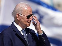 Байден заявил, что его администрация 