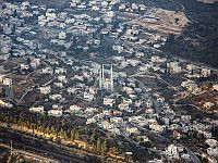 Умер 19-летний Маджид Ибрагим, житель Абу Гоша, раненный во время обстрела из Газы