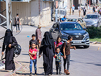 ХАМАС пытается помешать эвакуации жителей Газы, чтобы использовать их в качестве 