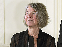 Умерла американская поэтесса Луиза Глюк, лауреат Нобелевской премии по литературе  2020 года