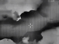 ВВС ЦАХАЛа уничтожили Али Каши, командующего спецназом ХАМАСа 