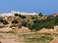 Информация о возможном проникновении БПЛА на израильскую территорию не подтвердилась