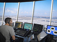 Управление аэропортов: 