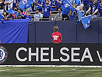 Футбольный клуб