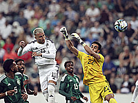 Сборная Коста-Рики ищет наставника через сайт по поиску работы. Зарплата 50 тысяч долларов в месяц