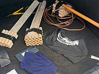 В Иерусалиме задержан водитель, заявивший: