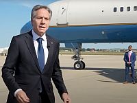 Госсекретарь США проведет переговоры с наследным принцем Саудовской Аравии после его заявления о 