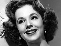 Умерла американская актриса Пайпер Лори, звезда 