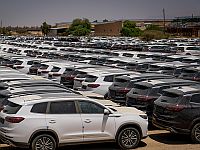 В связи с войной: минтранс автоматически продлевает техпаспорта и водительские права