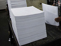 Возобновила работу типография в кибуце Беэри