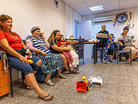 Сирены в Рамле, Реховоте, Ашдоде, взрыв был слышен в Гуш-Дане