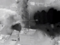ЦАХАЛ сообщил о ликвидации главы службы безопасности ХАМАС на юге Газы