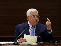 СМИ: Аббас заявил, что 