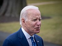 В интервью CBS Байден заявил о необходимости уничтожить ХАМАС, назвав эту организацию 