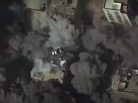 ЦАХАЛ наносит массированные удары по террористам в Газе. Хамасовский ПИЦ: 