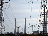 Отключение электричества за долги прекращено до конца войны