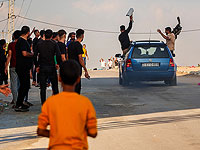 МИД Ирана: ХАМАС готов к переговорам об условиях освобождения заложников