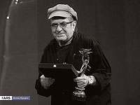 В Иране убит известный кинорежиссер Дариюш Мехрджуи