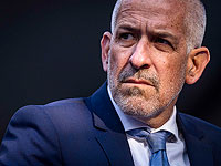 Глава ШАБАКа Ронен Бар: