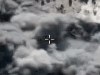 ЦАХАЛ за сутки атаковал более 200 объектов террористов в Газе. Видео