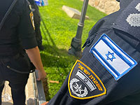 Теракт в Иерусалиме: тяжело ранен израильтянин, подозреваемый задержан