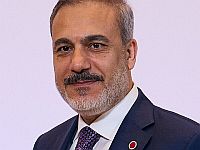 МИД Турции предлагает создать систему гарантов для сторон израильско-палестинского конфликта