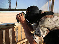 ХАМАС: убит начальник 