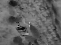 ВВС ЦАХАЛа атаковали инфраструктуру 