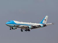 Перед вылетом в Израиль Байден говорил с Нетаниягу по поводу взрыва в больнице в Газе