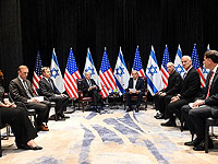 Президент США Джо Байден прибыл в Израиль