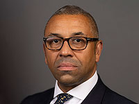 Глава МИД Великобритании: 