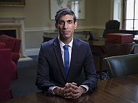 В Израиль с визитом солидарности прибывает премьер-министр Великобритании