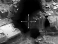 За последние сутки ЦАХАЛ атаковал сотни целей в Газе, уничтожен главарь боевиков