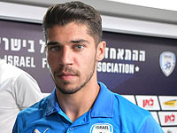 Манор Соломон: