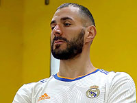 Министр внутренних дел Франции обвинил Бензема в связях с 