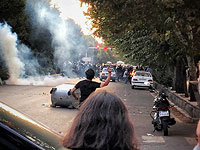 Премия Сахарова присуждена иранским феминисткам и символу протестов Махсе Амини