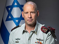 Генерал-майор Ярон Финкельман посетил подразделения Южного округа