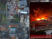 AFP: в результате взрыва в больнице в Газе погибли десятки, а не сотни людей, как утверждает ХАМАС