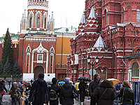Амир Вейтман, член партии 