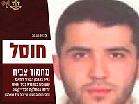 ЦАХАЛ ликвидировал одного из 