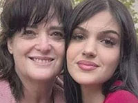 ХАМАС освободил двух заложниц, Иегудит и Натали Раанан, похищенных 7 октября