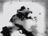 Силы ЦАХАЛа атаковали позицию 