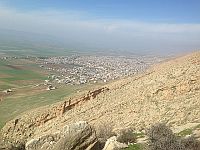 Харир, Иракский Курдистан